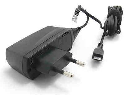 Ship a Mobile Phone Charger