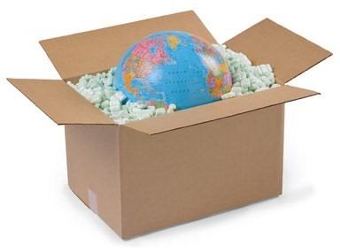 Packing Guideline for International Shipping