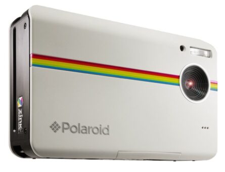 ship a polaroid camera