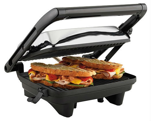 Ship a Panini Maker