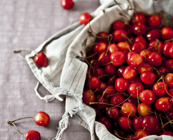 Ship cherries