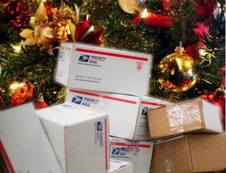 USPS Holiday Shipping Deadlines 2015