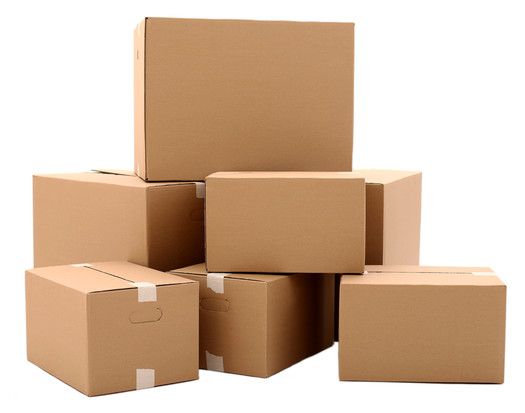 Shipping Supplies 101: Shipping Boxes | How to Ship A Manufacturer Ships Its Product In Boxes With Edges