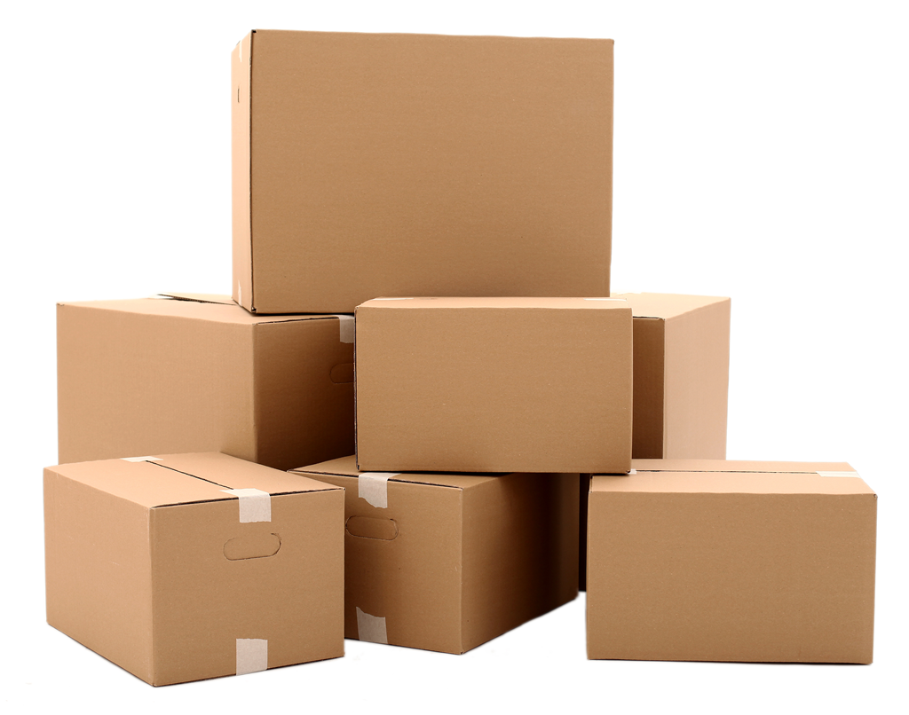 Shipping Supplies 101 Shipping Boxes How to Ship