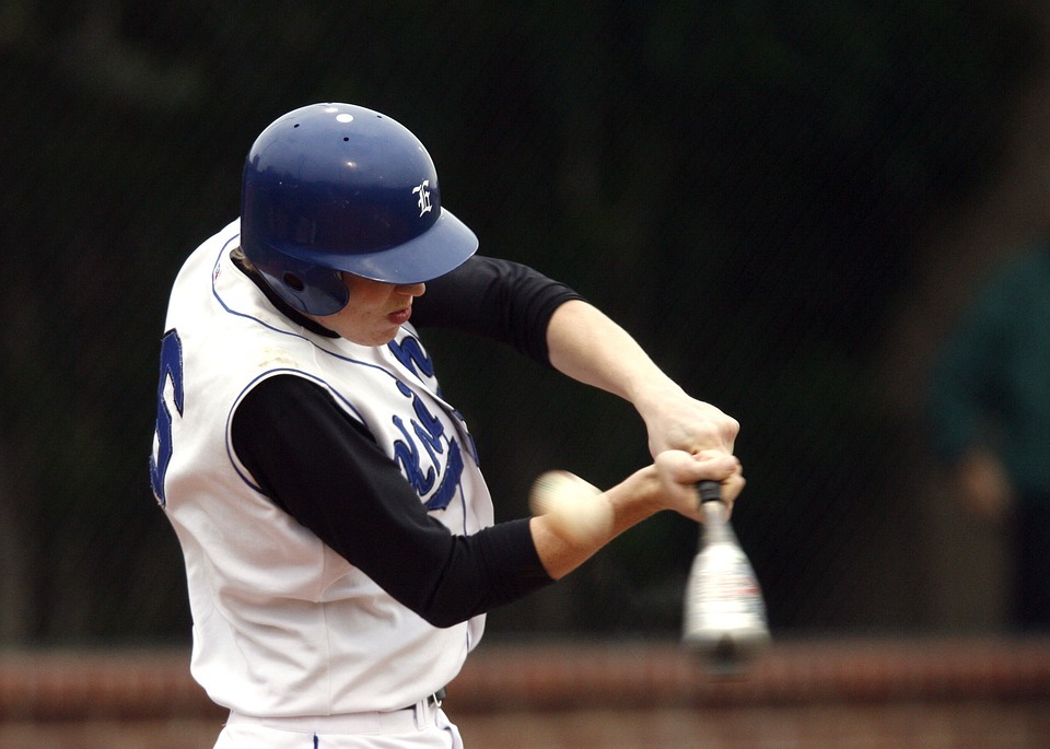 Ship a Batting Helmet