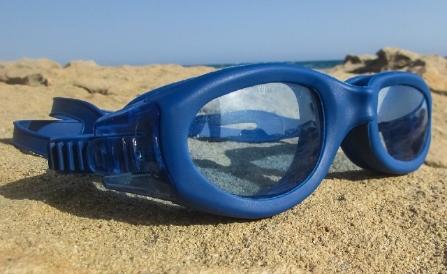 How to Ship Swimming Goggles