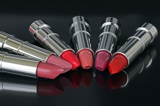 How to Ship a Lipstick