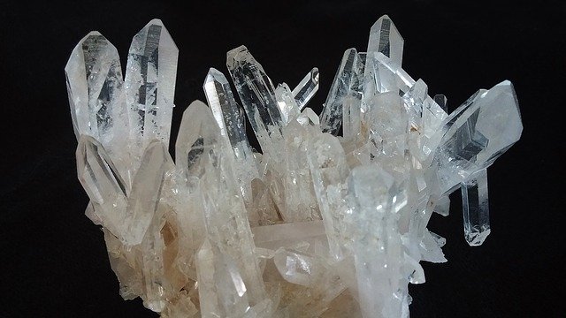 Ship crystals