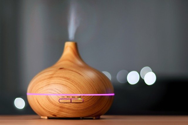 shipping an oil diffuser