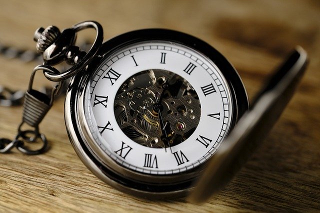 shipping a pocket watch