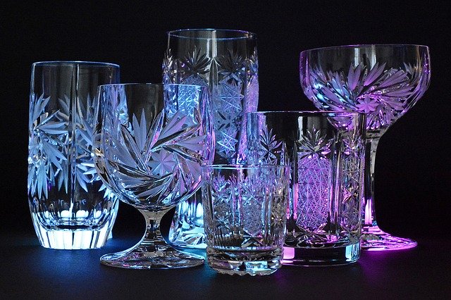 Shipping Valuable Glass Items