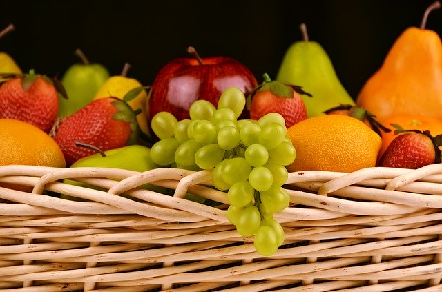 shipping fresh fruits