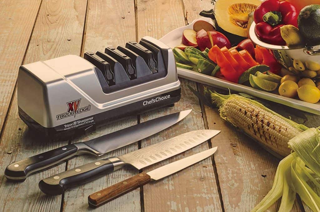 ship electric knife sharpener