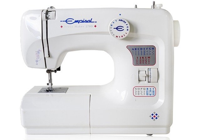ship sewing machine