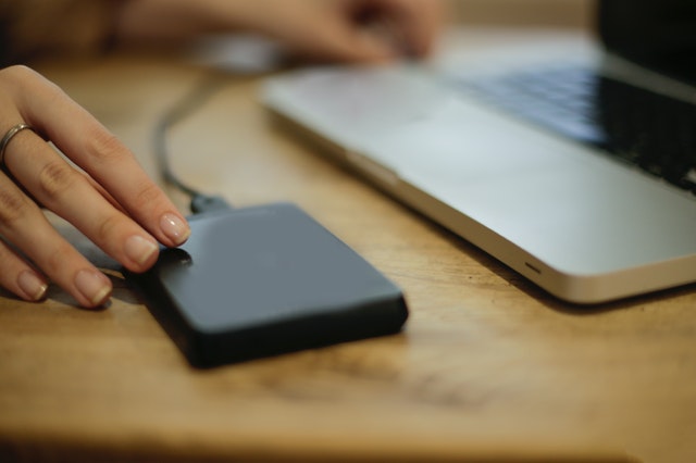 shipping a power bank