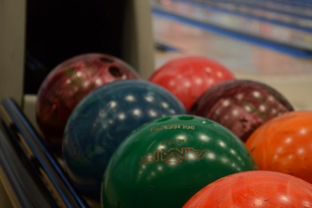 shipping bowling ball