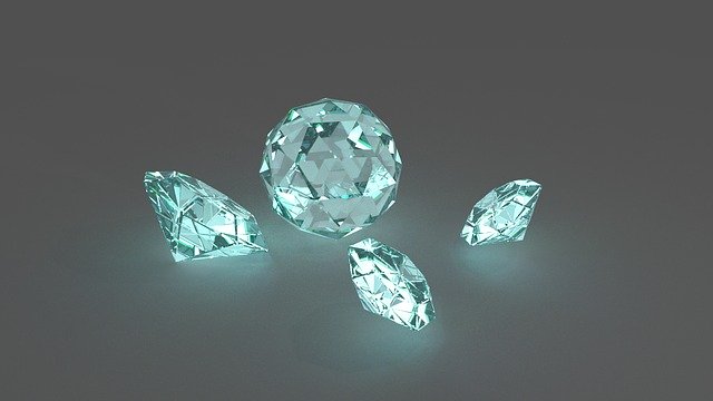 shipping diamonds