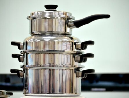 shipping cookware