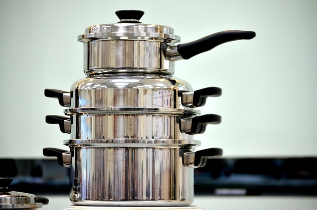 shipping cookware