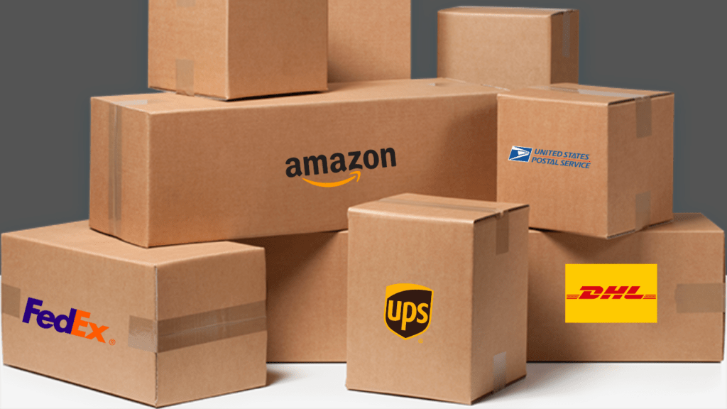 Top Shipping Companies in the US