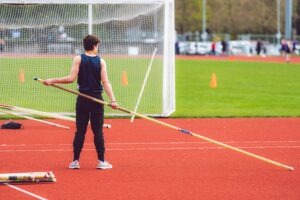 How to ship a pole vault pole