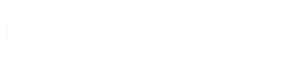 How To Ship Logo