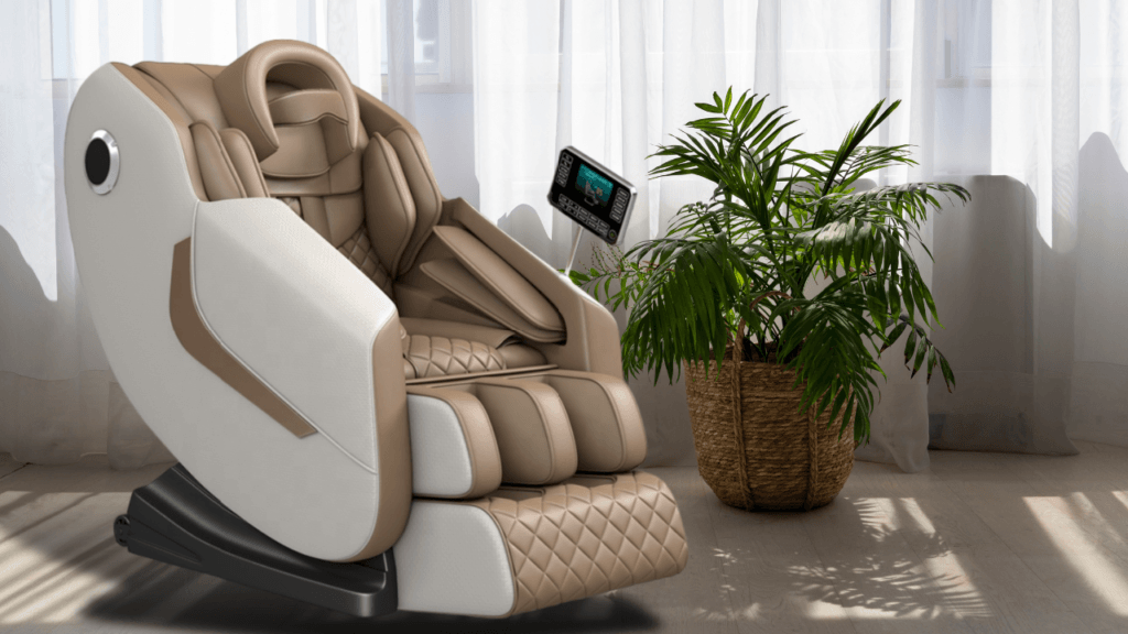 Ship a Massage Chair