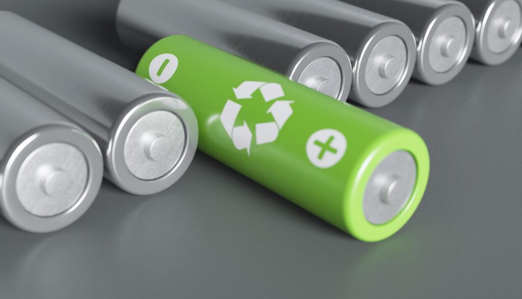 Shipping Rechargeable Batteries